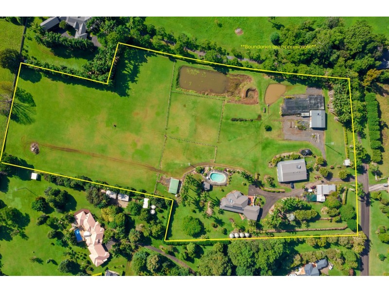 11 Kamala Place, Tintenbar NSW 2478