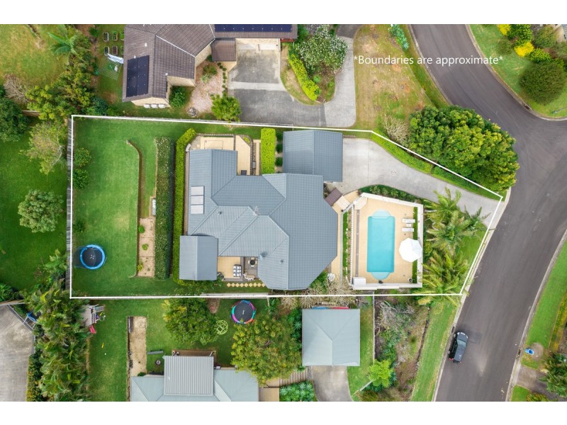 17 Rainforest Way, Lennox Head NSW 2478