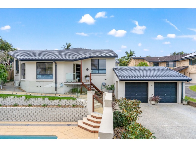 17 Rainforest Way, Lennox Head NSW 2478