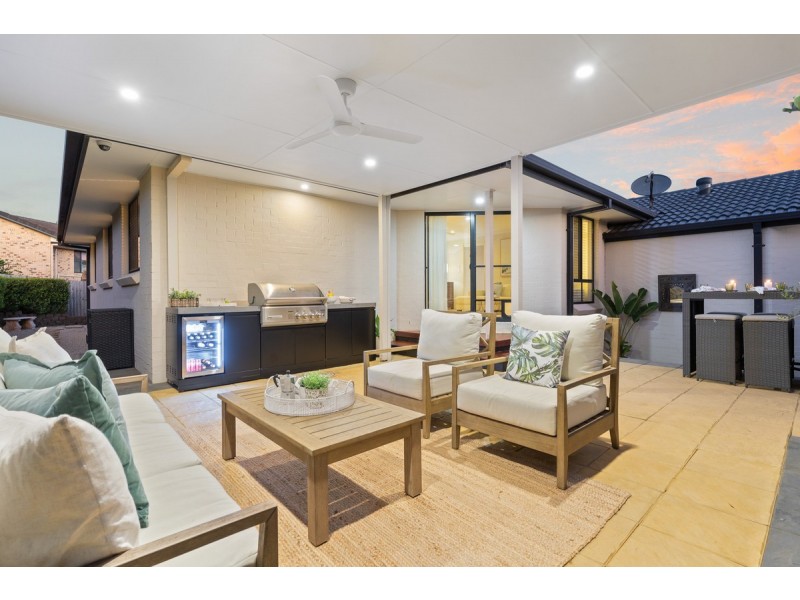 17 Rainforest Way, Lennox Head NSW 2478