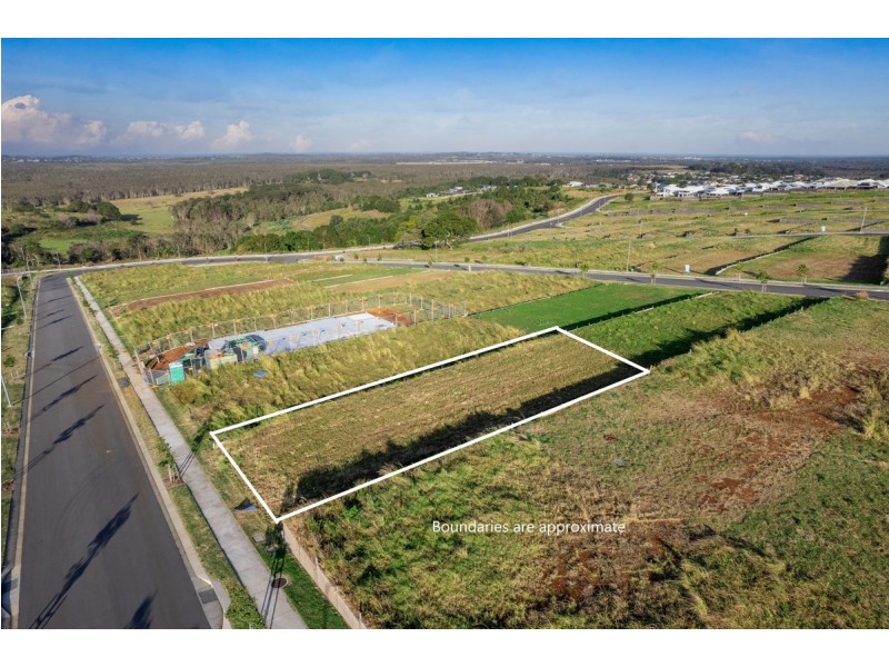 4 Ecology Avenue, Cumbalum NSW 2478