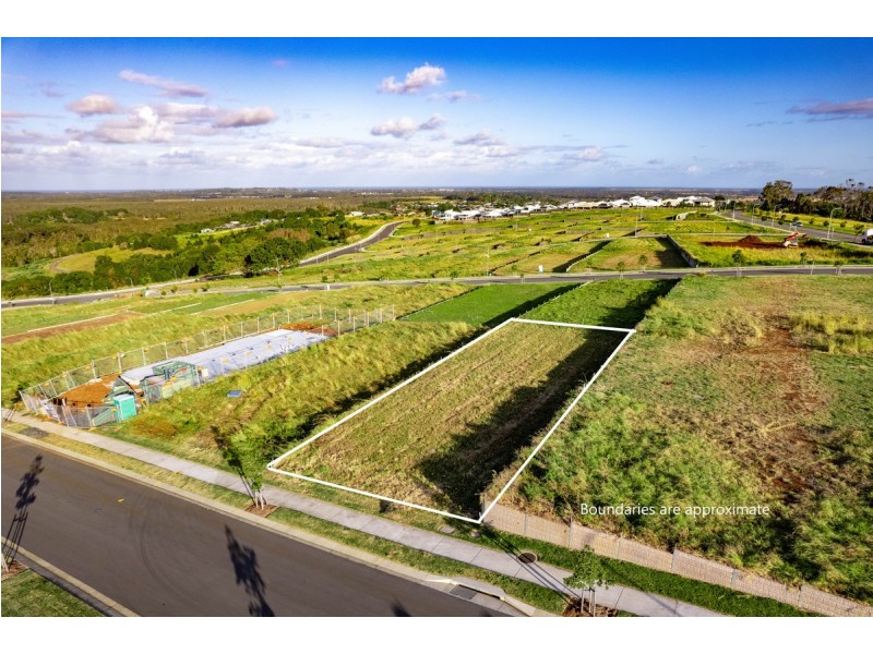 4 Ecology Avenue, Cumbalum NSW 2478