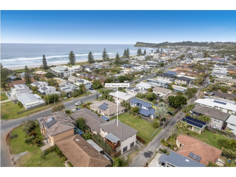 3/62 Stewart Street, Lennox Head NSW 2478