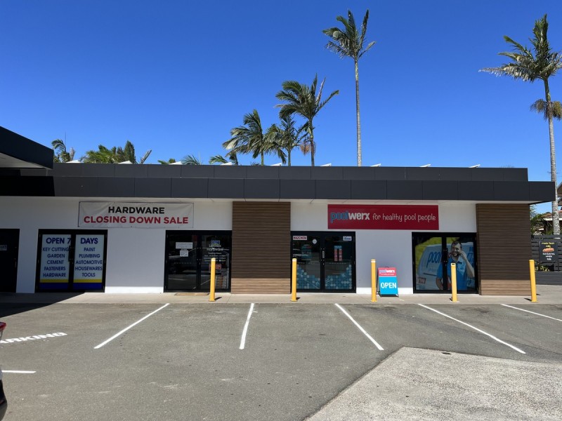 Shop 2/44-48 Byron Street, Lennox Head NSW 2478