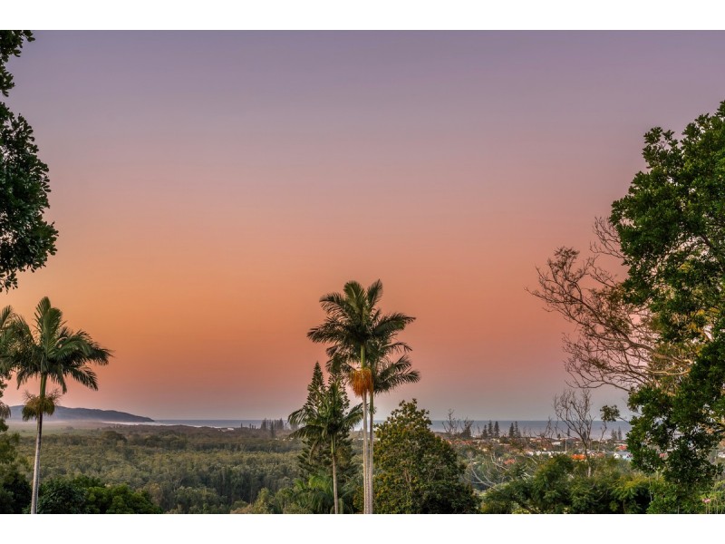 Lot 51 Greenfield Road, Lennox Head NSW 2478