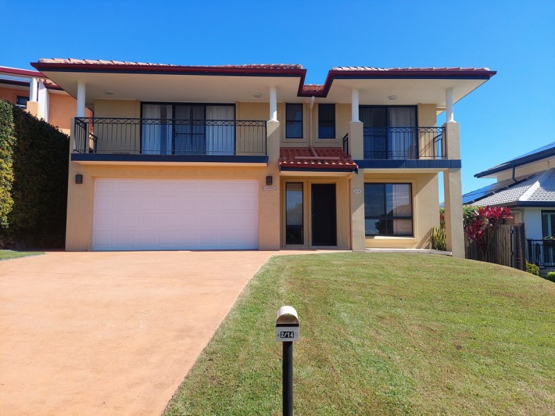 2/14 Blue Horizon Drive, Lennox Head NSW 2478