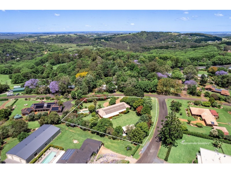 11 Hillcrest Drive, Tintenbar NSW 2478