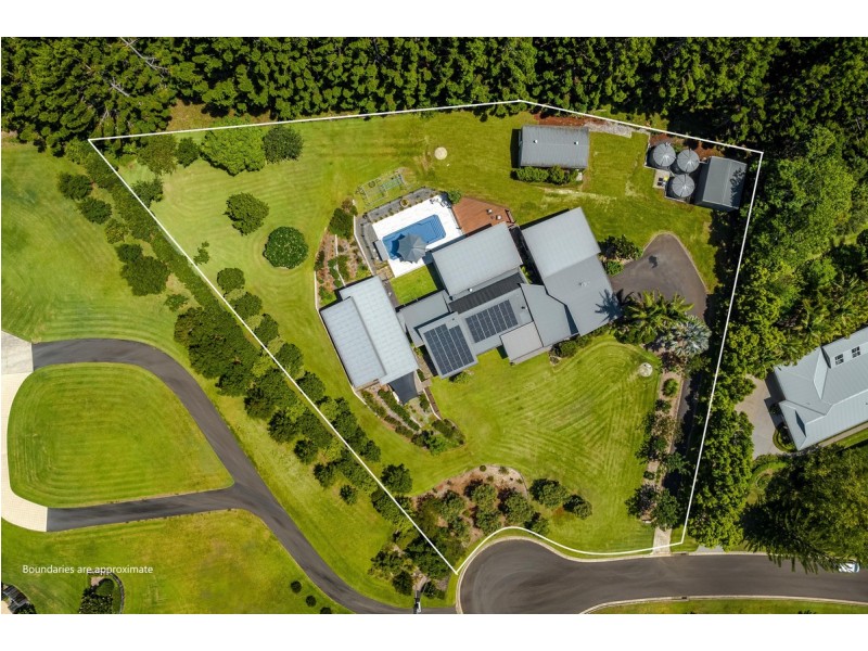 154 Foresters Way, Tintenbar NSW 2478