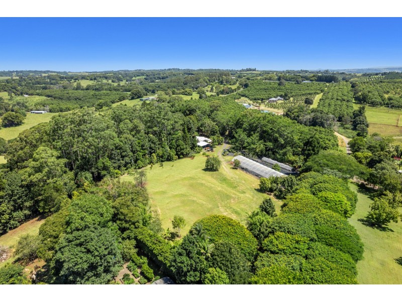 407 Humpty Back Road, Pearces Creek NSW 2477