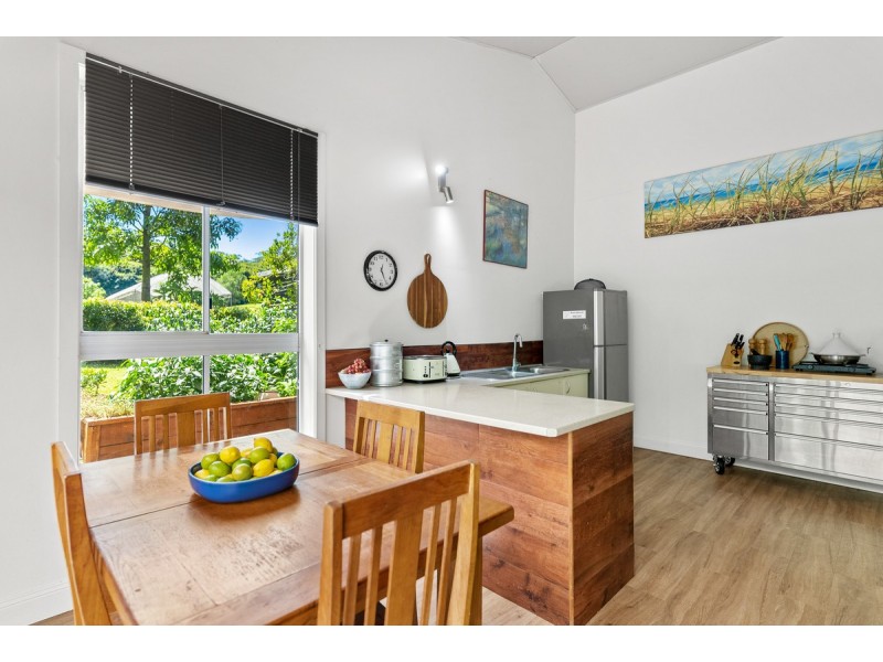 407 Humpty Back Road, Pearces Creek NSW 2477