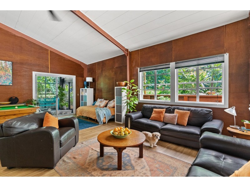 407 Humpty Back Road, Pearces Creek NSW 2477