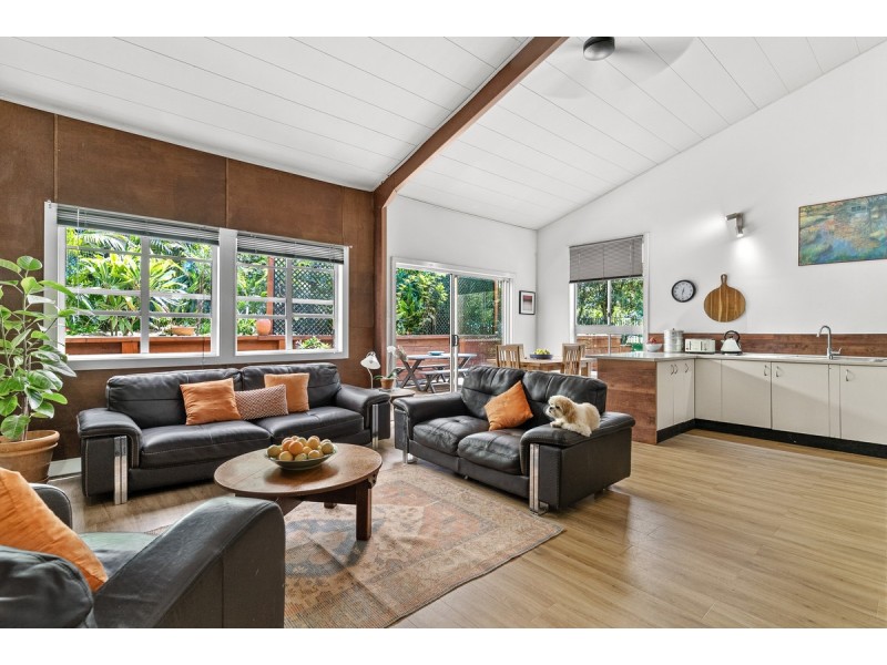 407 Humpty Back Road, Pearces Creek NSW 2477