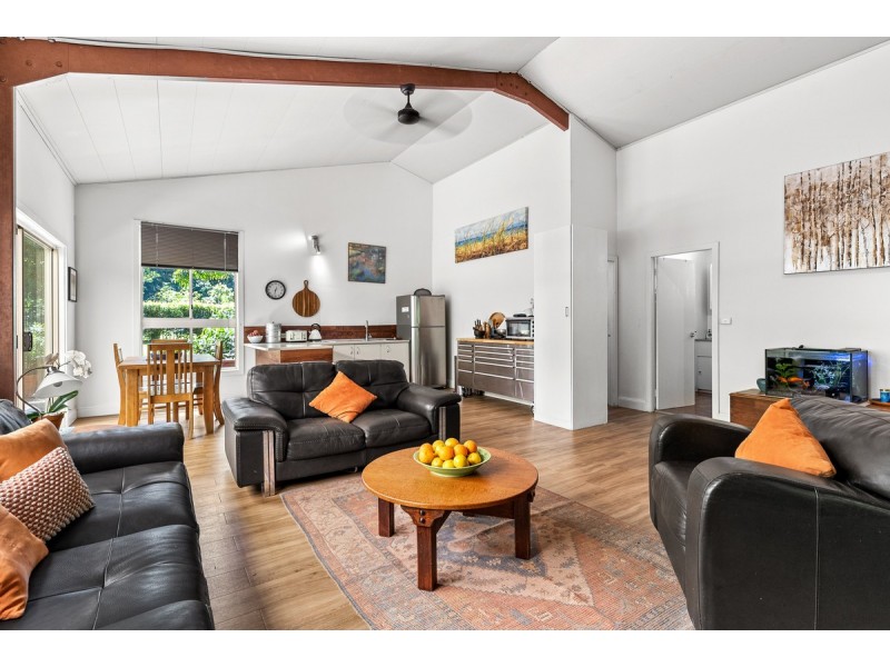 407 Humpty Back Road, Pearces Creek NSW 2477