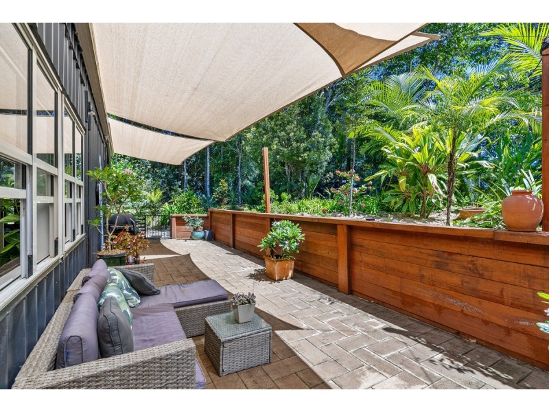 407 Humpty Back Road, Pearces Creek NSW 2477