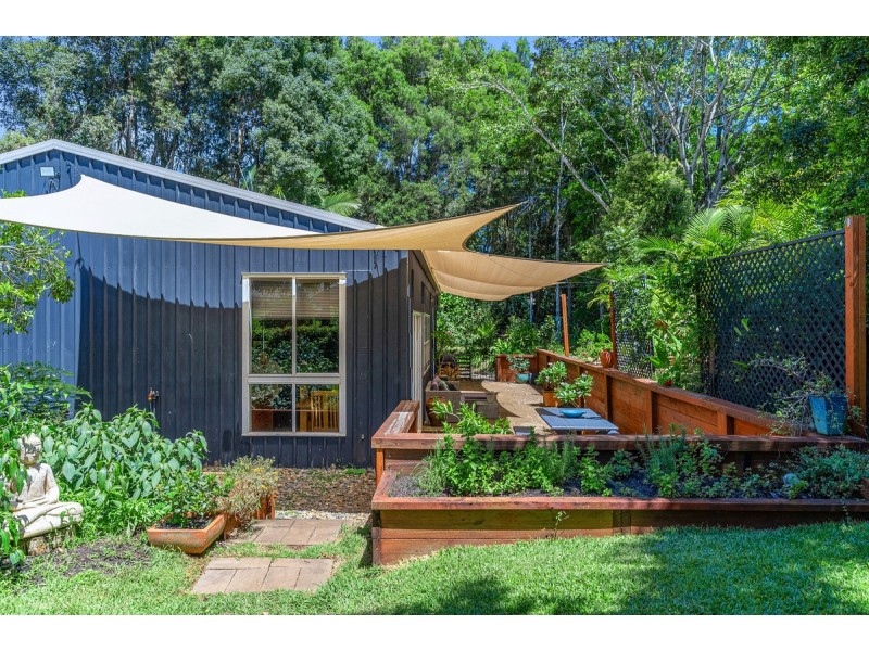 407 Humpty Back Road, Pearces Creek NSW 2477