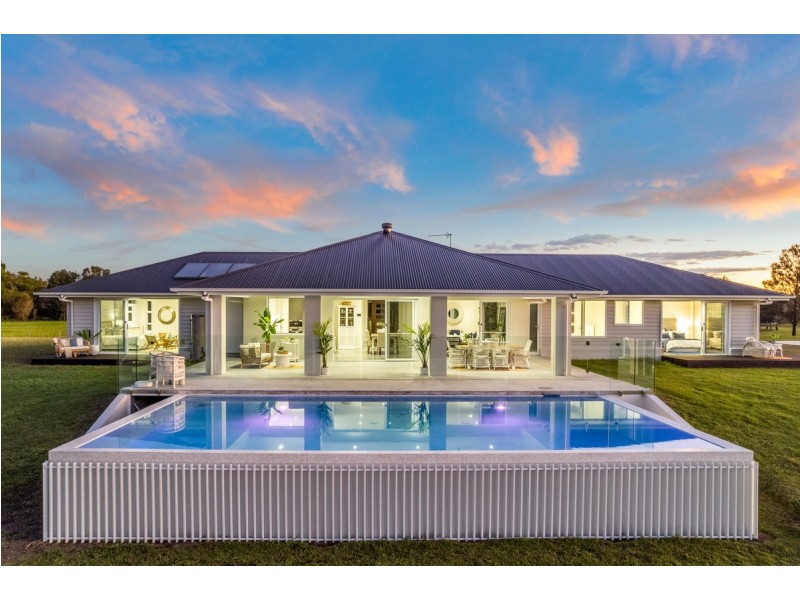 172 Newrybar Swamp Road, Lennox Head NSW 2478