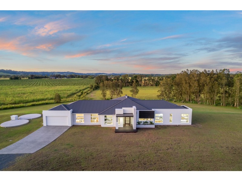 172 Newrybar Swamp Road, Lennox Head NSW 2478