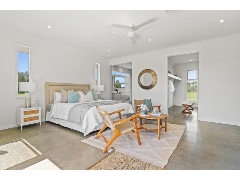 172 Newrybar Swamp Road, Lennox Head NSW 2478