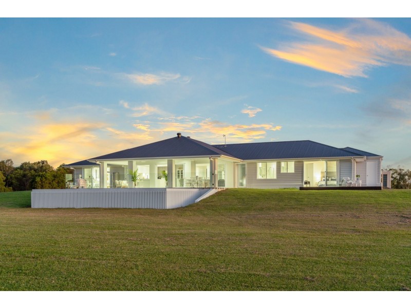 172 Newrybar Swamp Road, Lennox Head NSW 2478