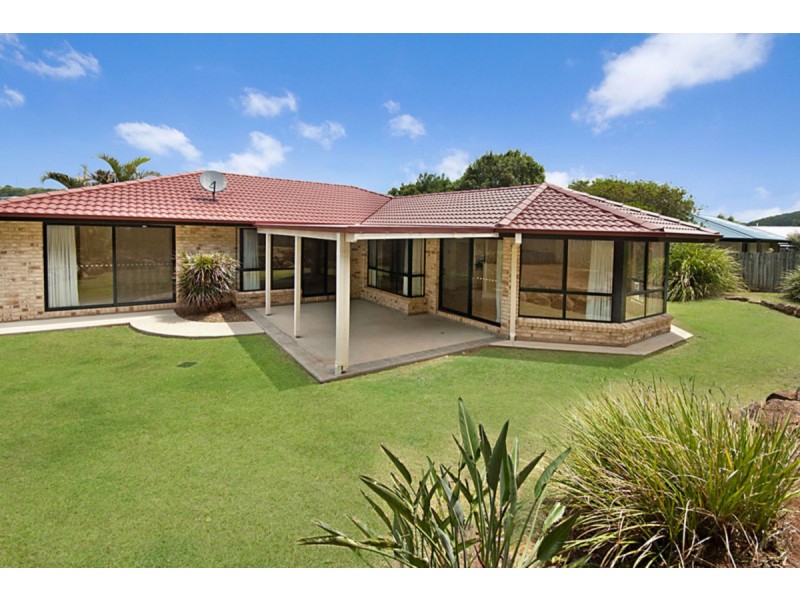 48 Hutley Drive, Lennox Head NSW 2478
