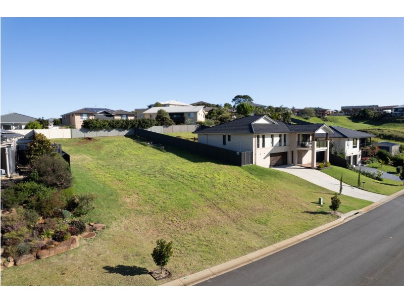 3 Schurr Drive, Goonellabah NSW 2480