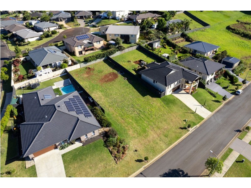 3 Schurr Drive, Goonellabah NSW 2480
