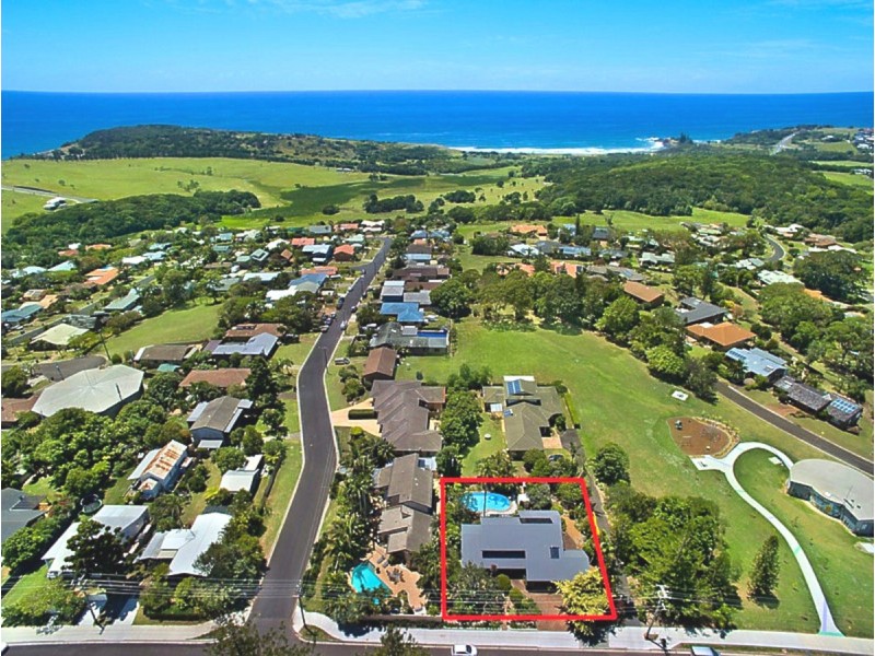 151 North Creek Road, Lennox Head NSW 2478