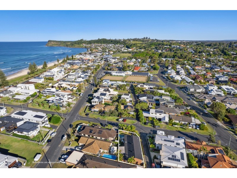 18 Foster Street, Lennox Head NSW 2478