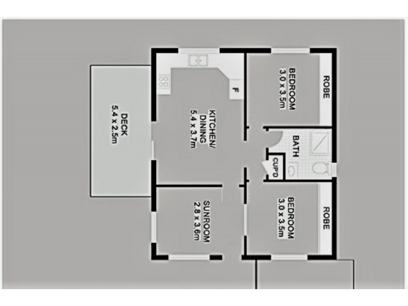 2/33 Byron Street, Lennox Head NSW 2478