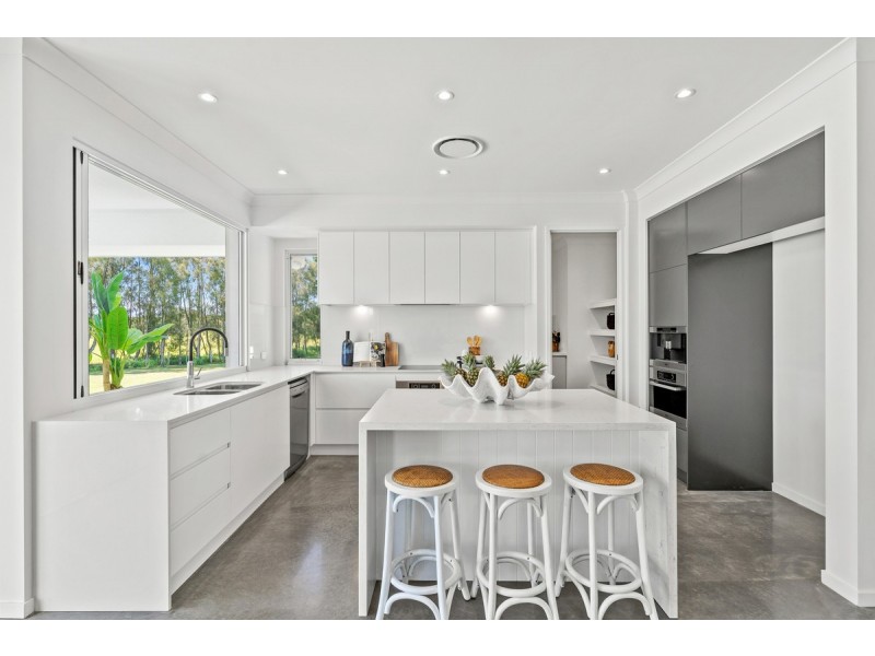 172 Newrybar Swamp Road, Lennox Head NSW 2478