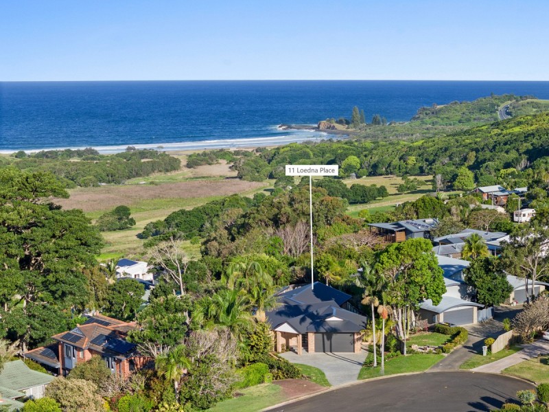 11 Loedna Place, Lennox Head NSW 2478