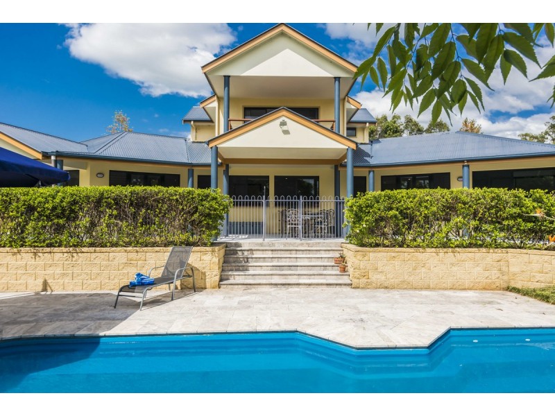 41 Sproule Drive, Alstonvale NSW 2477