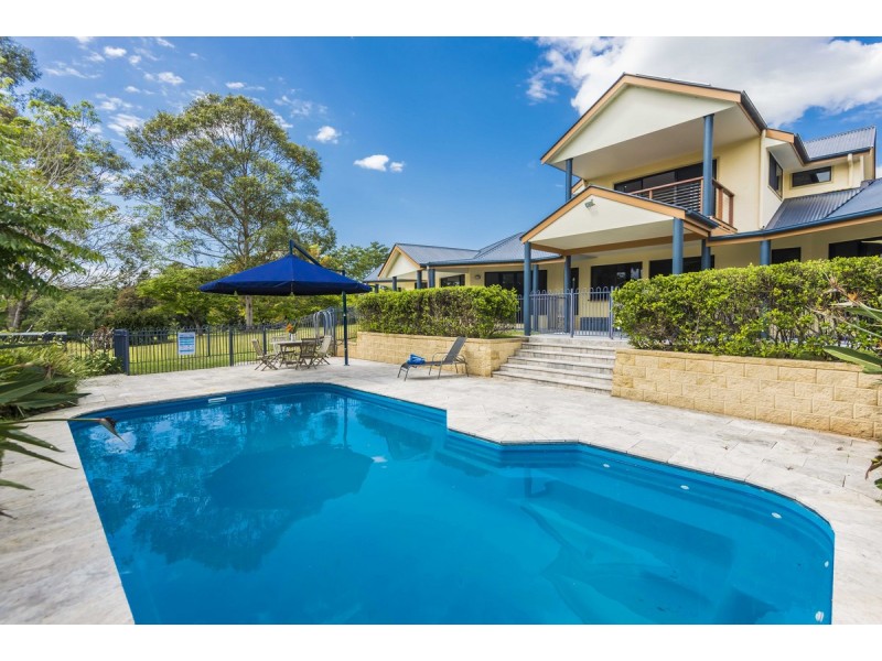 41 Sproule Drive, Alstonvale NSW 2477