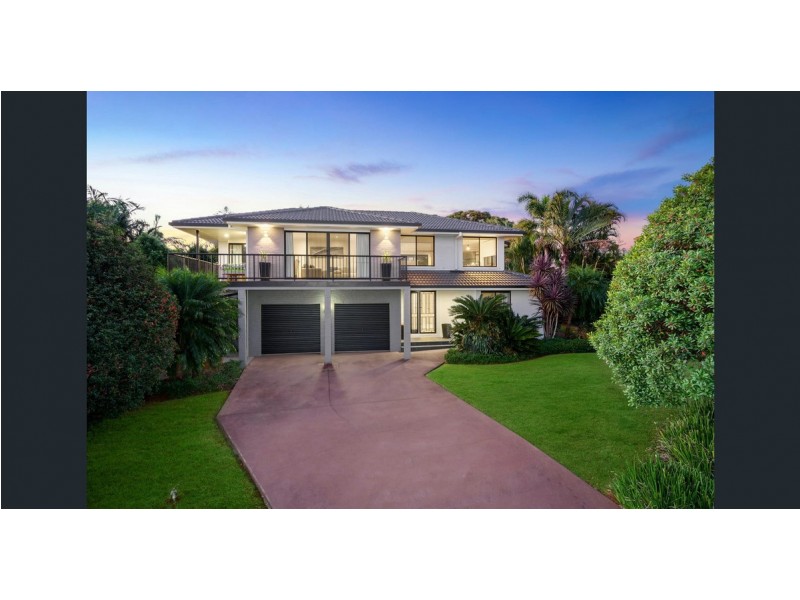 6 The Crest, Lennox Head NSW 2478