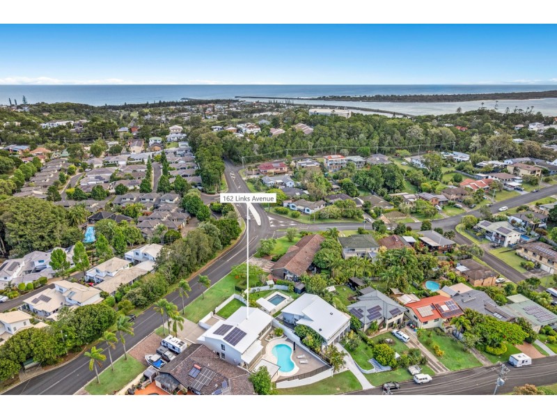 162 Links Avenue, East Ballina NSW 2478