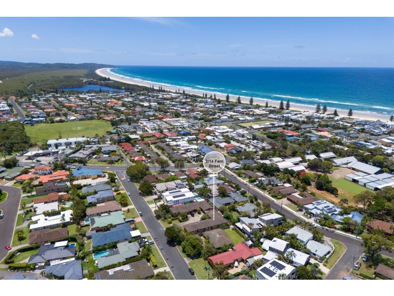 2/12-14 Fern Street, Lennox Head NSW 2478