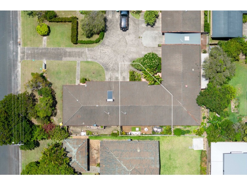 2/12-14 Fern Street, Lennox Head NSW 2478