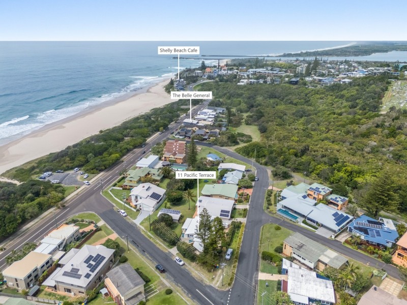11 Pacific Terrace, East Ballina NSW 2478