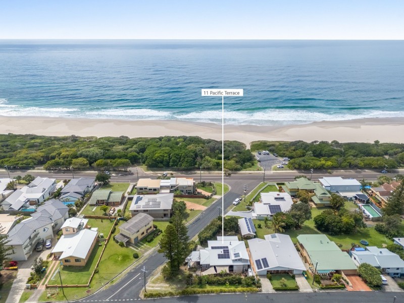 11 Pacific Terrace, East Ballina NSW 2478