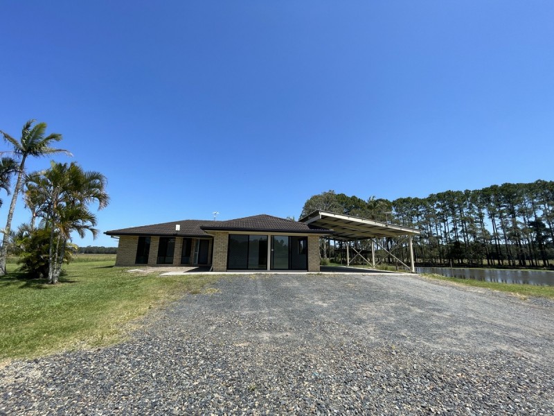 38 Newrybar Swamp Road, Lennox Head NSW 2478