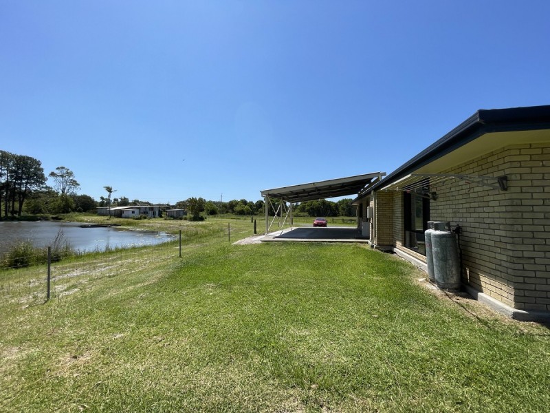 38 Newrybar Swamp Road, Lennox Head NSW 2478