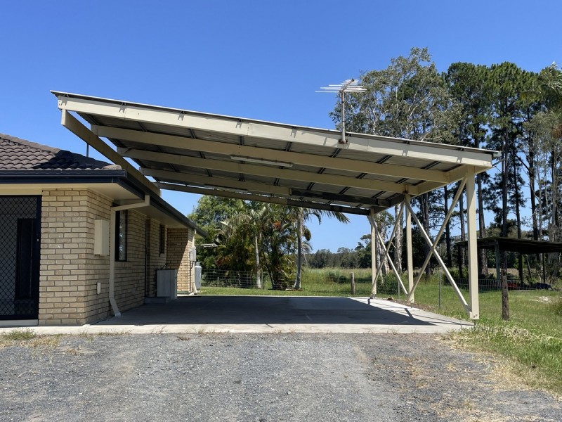 38 Newrybar Swamp Road, Lennox Head NSW 2478