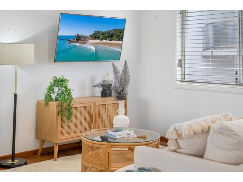 2/33 Pacific Parade, Lennox Head NSW 2478