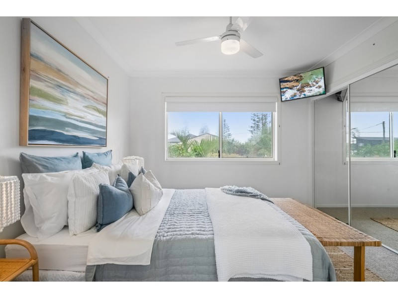 2/33 Pacific Parade, Lennox Head NSW 2478