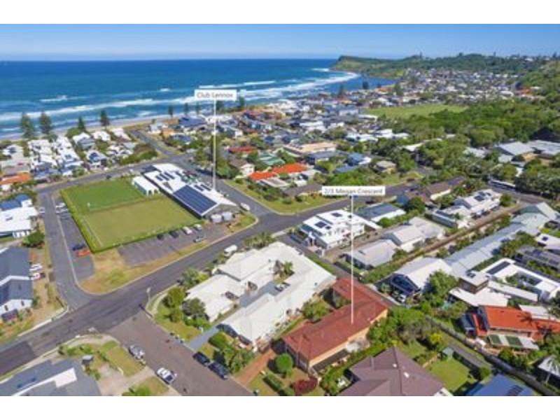 2/3 Megan Crescent, Lennox Head NSW 2478