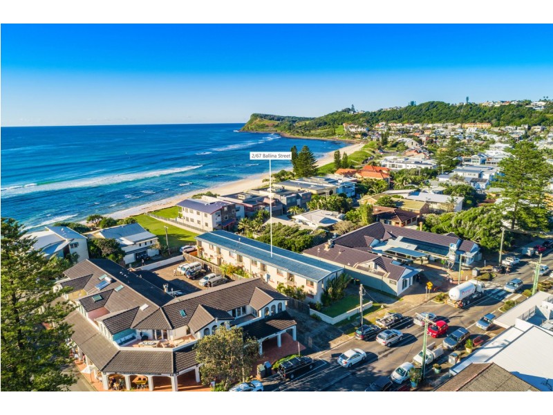 2/67 Ballina Street, Lennox Head NSW 2478