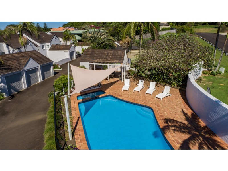 4/13-23 Pinnacle Row, Lennox Head NSW 2478