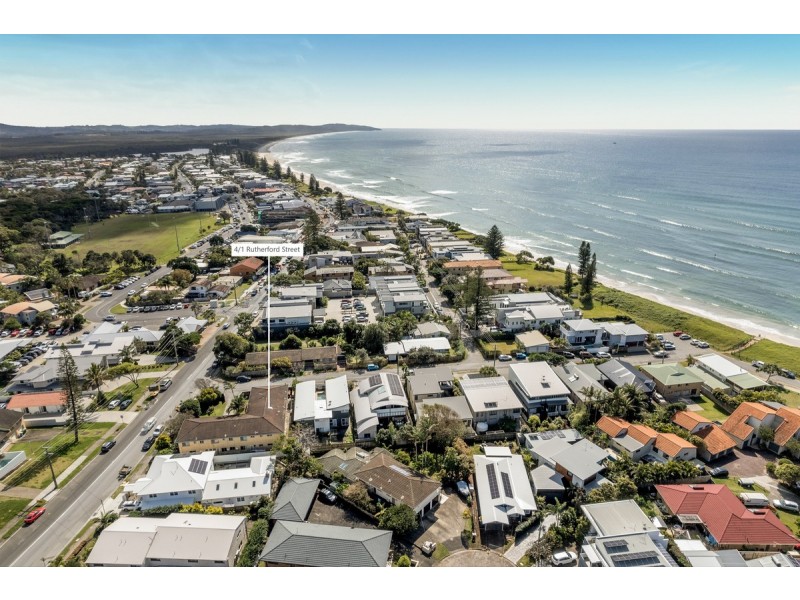 4/1 Rutherford Street, Lennox Head NSW 2478