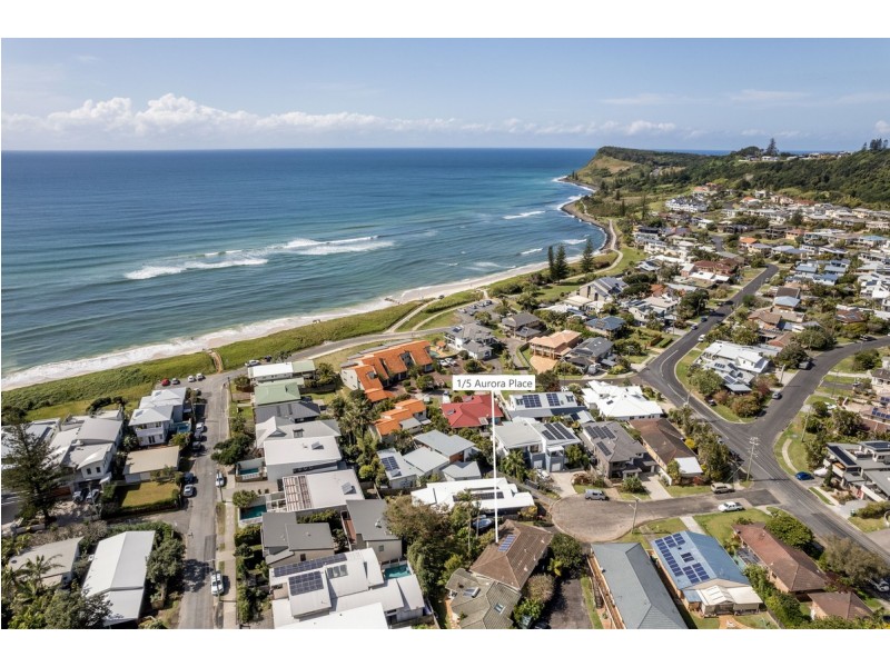 1/5 Aurora Place, Lennox Head NSW 2478