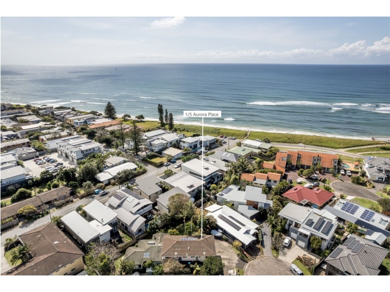 1/5 Aurora Place, Lennox Head NSW 2478